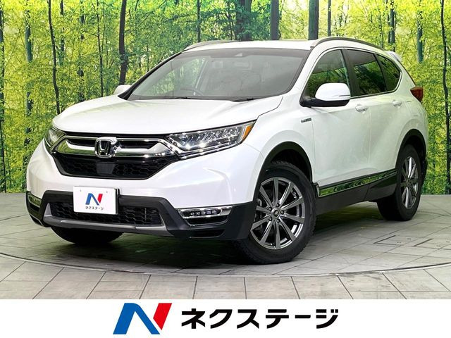 ホンダ CR-V 