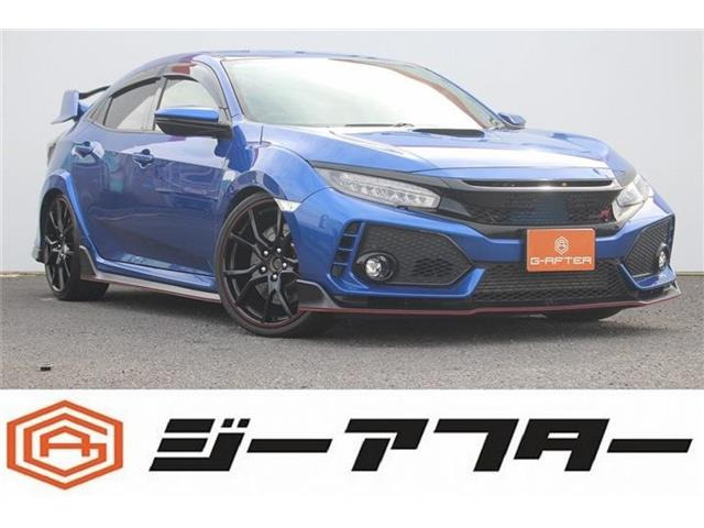 ホンダ シビックタイプR 