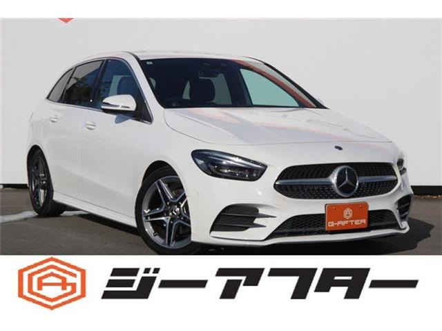 メルセデス・ベンツ Bクラス 