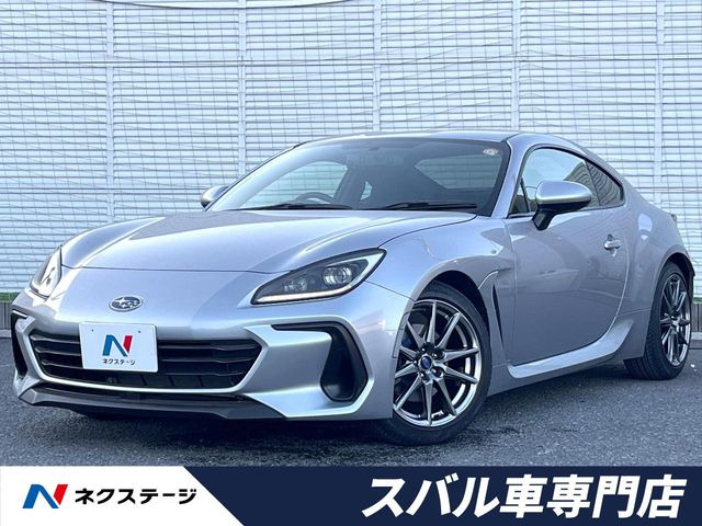 スバル BRZ 