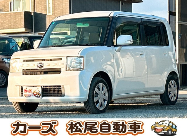 ダイハツ ムーヴコンテ 