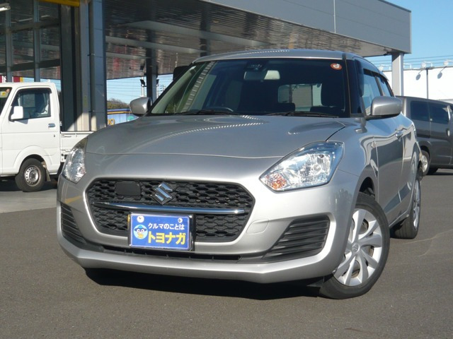スズキ スイフト 