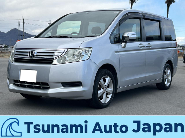 ホンダ ステップワゴン 