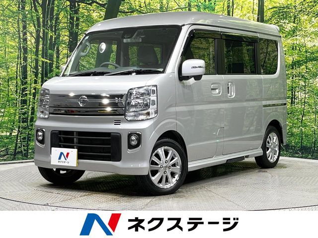 日産 NV100クリッパーリオ 