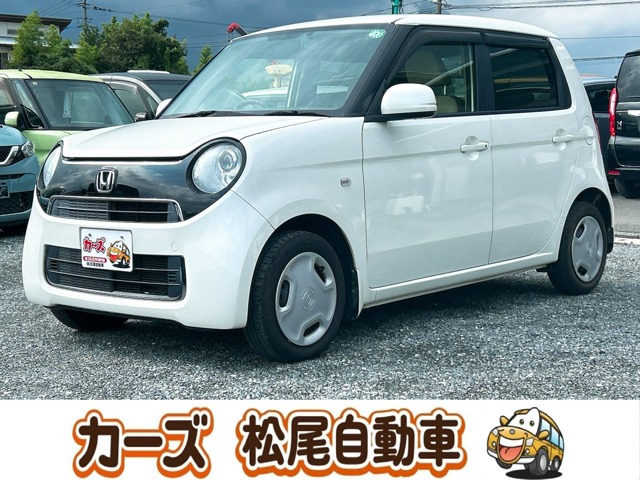 ホンダ N-ONE 
