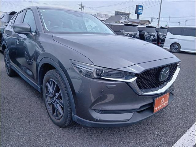 マツダ CX-5 