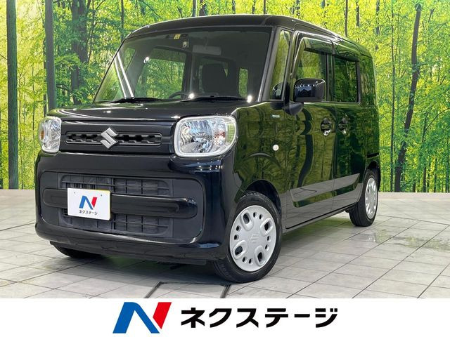 スズキ スペーシア 