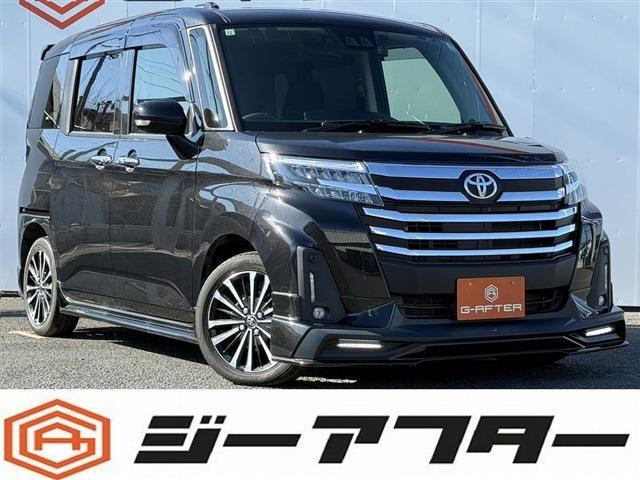 トヨタ ルーミー 