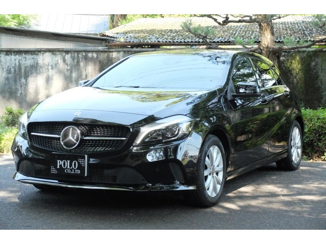 メルセデス・ベンツ Aクラス 