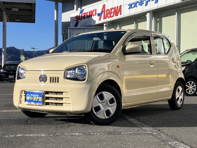 マツダ キャロル 