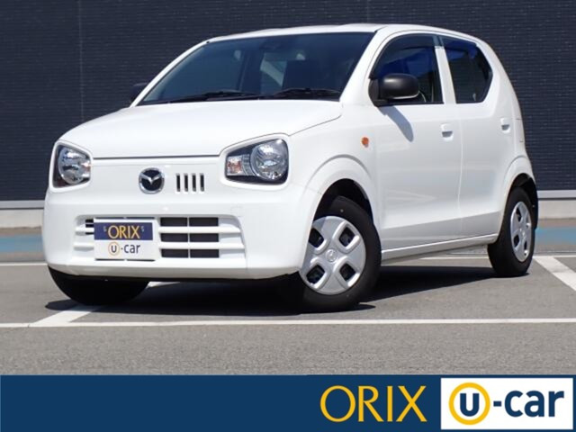 マツダ キャロル 