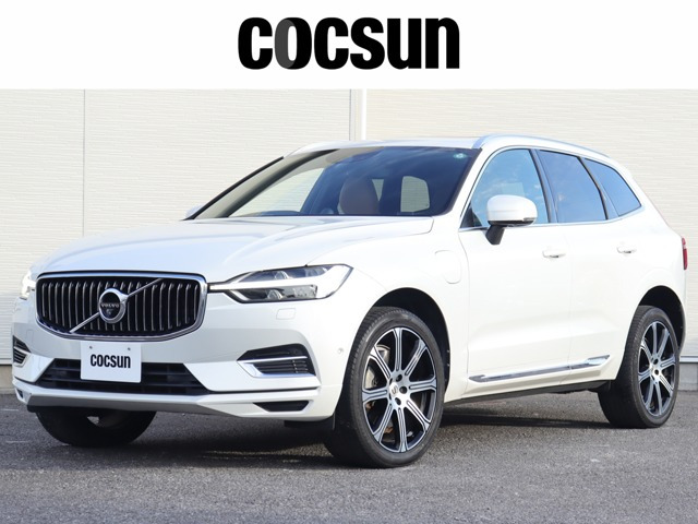 ボルボ XC60 