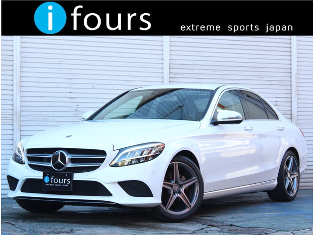 メルセデス・ベンツ Cクラス 