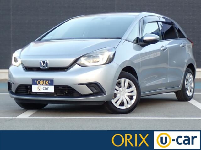 ホンダ フィット 