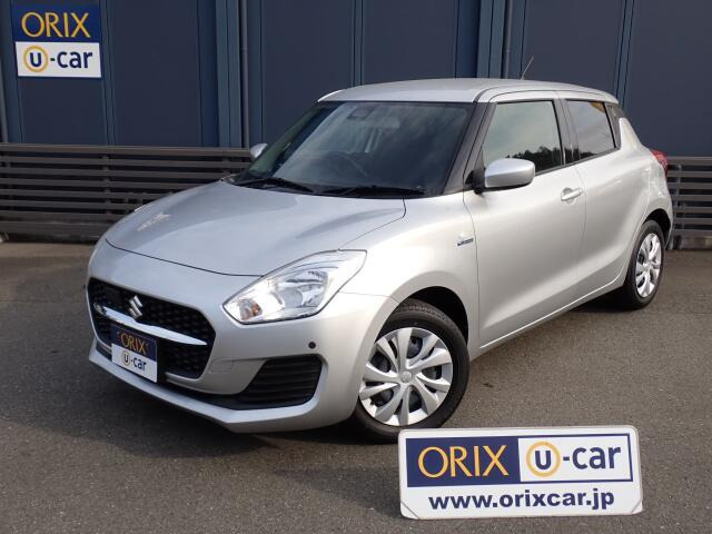 スズキ スイフト 