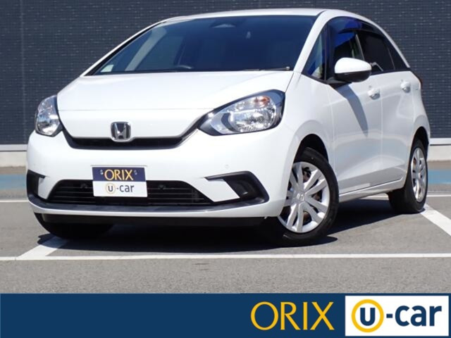 ホンダ フィット 