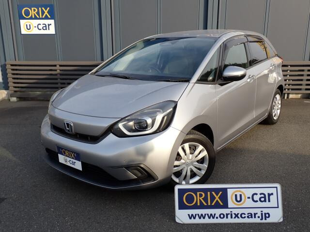 ホンダ フィット 