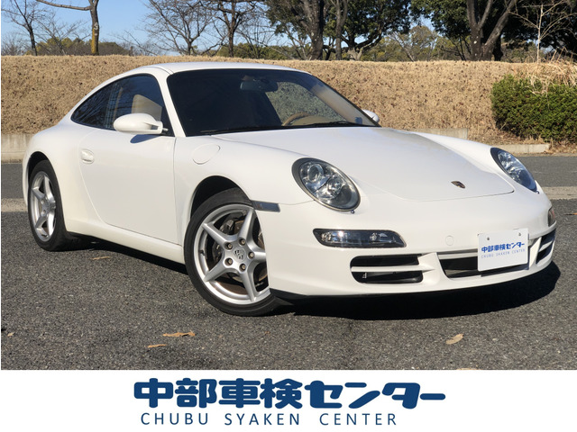 ポルシェ 911 