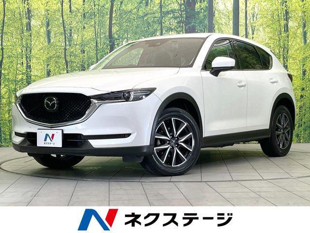 マツダ CX-5 