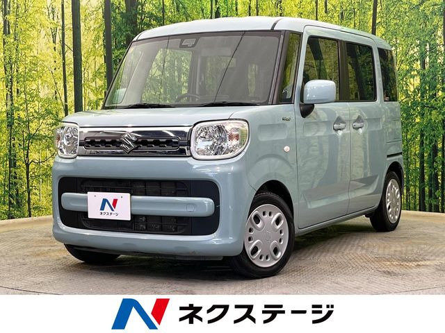 スズキ スペーシア 