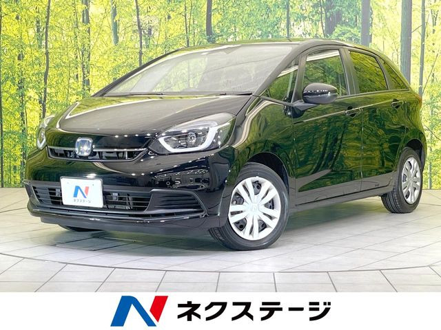 ホンダ フィット 