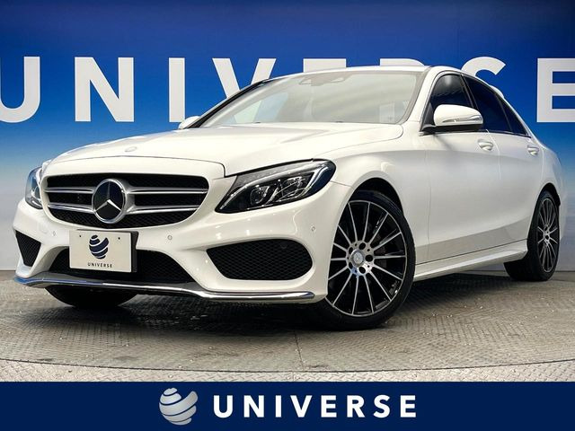 メルセデス・ベンツ Cクラス 