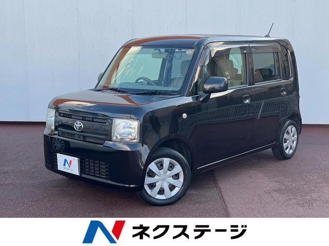 トヨタ ピクシススペース 