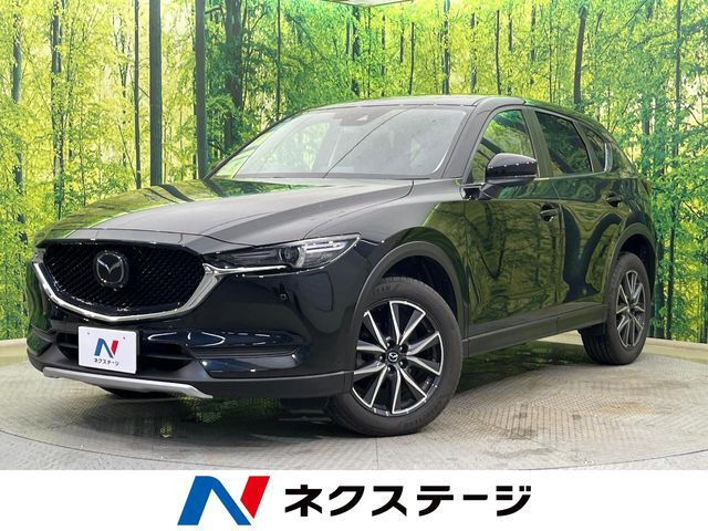 マツダ CX-5 