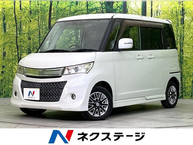 スズキ パレット 