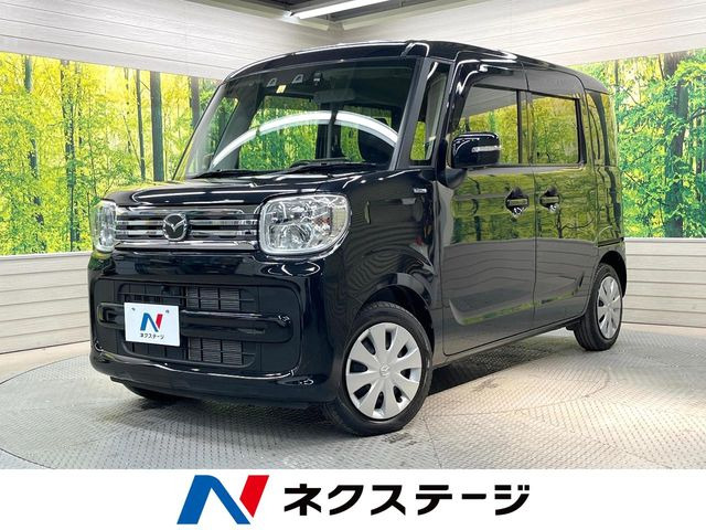 マツダ フレアワゴン 