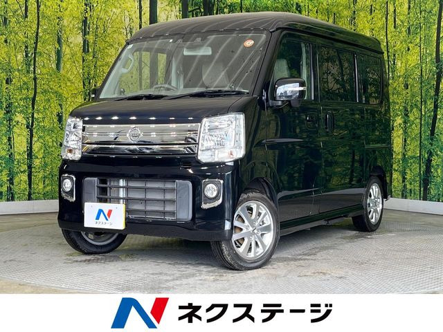 日産 NV100クリッパーリオ 