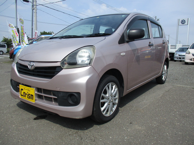 トヨタ ピクシスエポック 