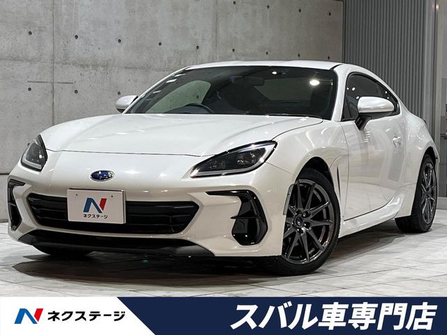 スバル BRZ 