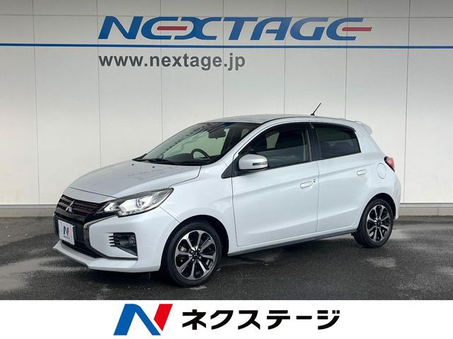 三菱 ミラージュ 