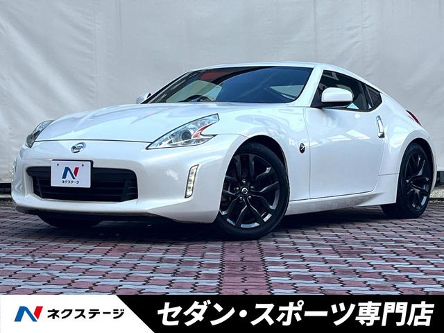 日産 フェアレディZ 