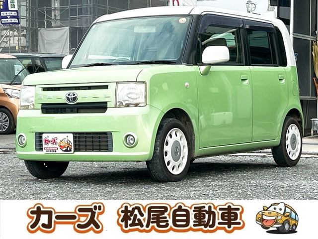 トヨタ ピクシススペース 