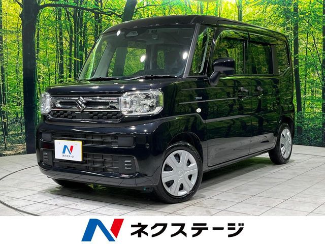 スズキ スペーシア 