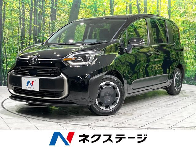 トヨタ シエンタ 