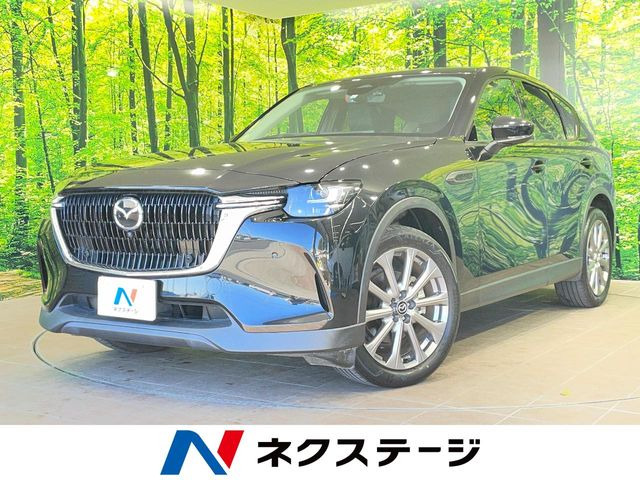 マツダ CX-60 