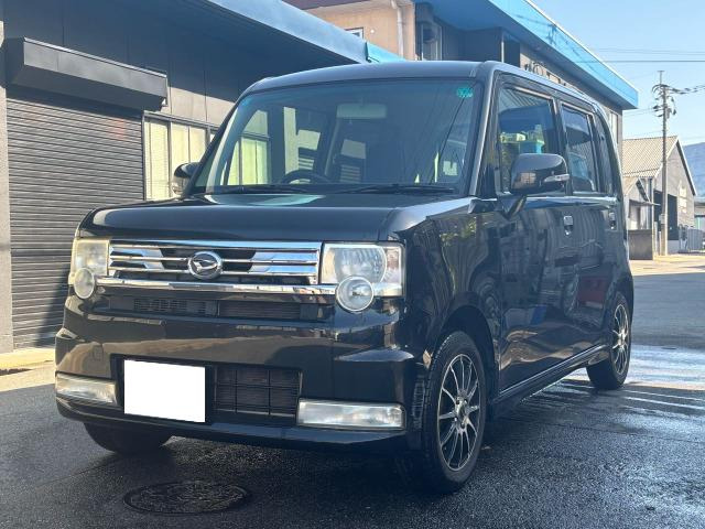 ダイハツ ムーヴコンテ 