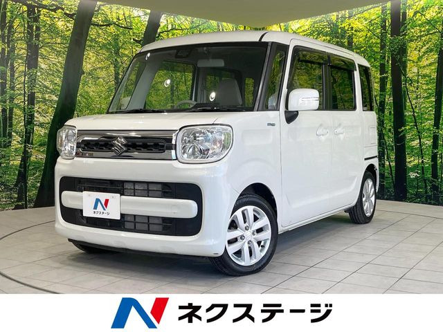 スズキ スペーシア 