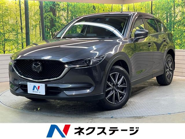 マツダ CX-5 