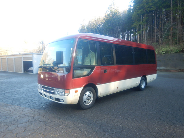 三菱ふそう ローザ 