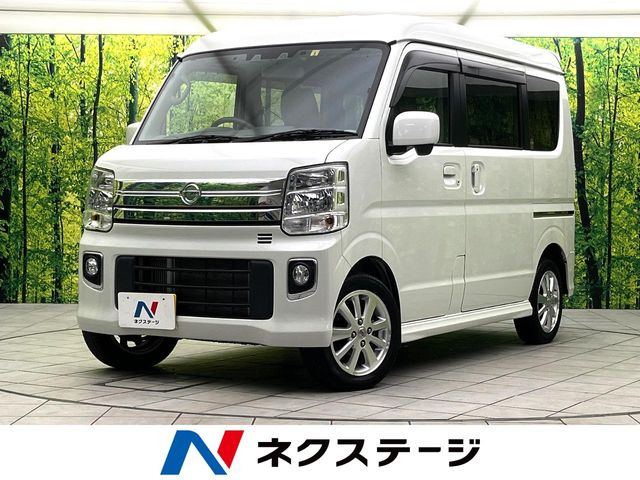 日産 NV100クリッパーリオ 