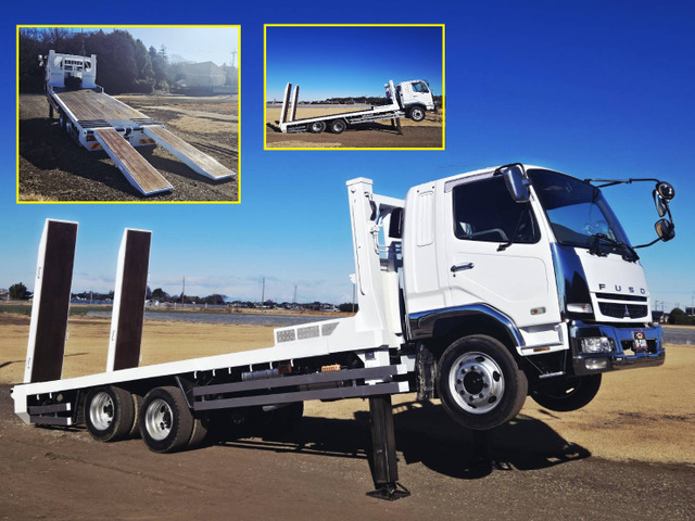 三菱ふそう ファイター 