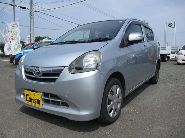 トヨタ ピクシスエポック 