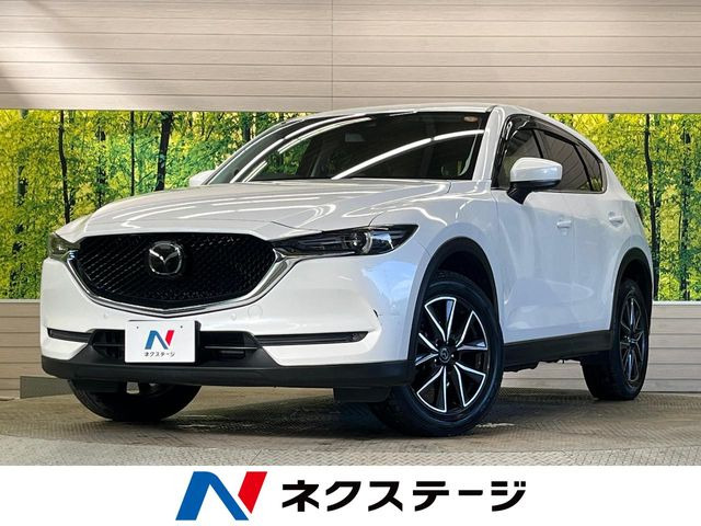 マツダ CX-5 