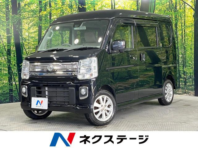 日産 NV100クリッパーリオ 