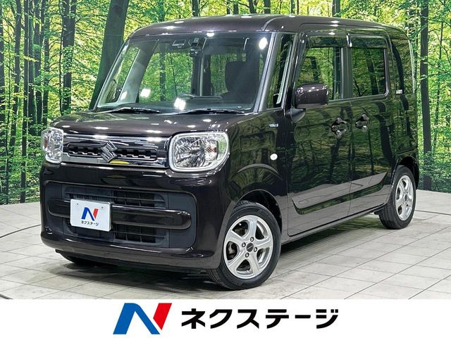 スズキ スペーシア 