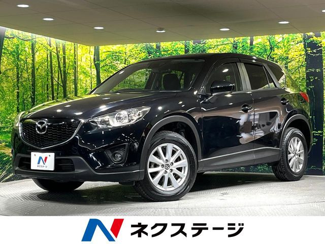 マツダ CX-5 